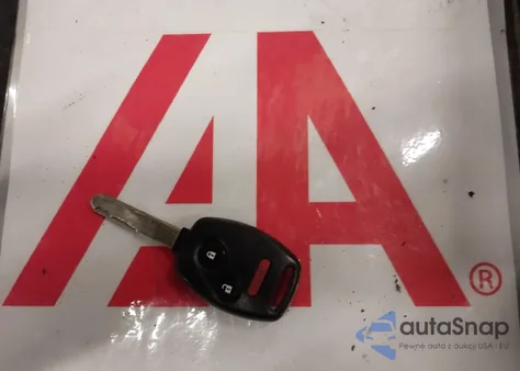 2011 Honda Fit Sport z USA, uszkodzony, nr VIN JHMGE8H53BS004922